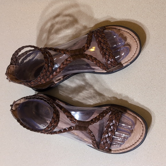 boc Shoes - boc Macedonia Sandal